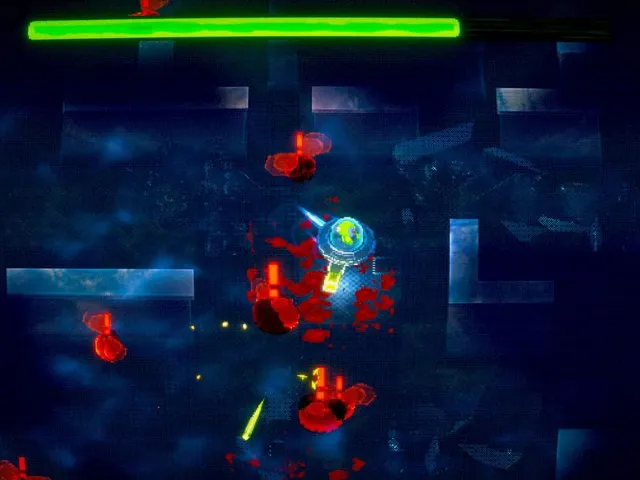 Unshine Arcade