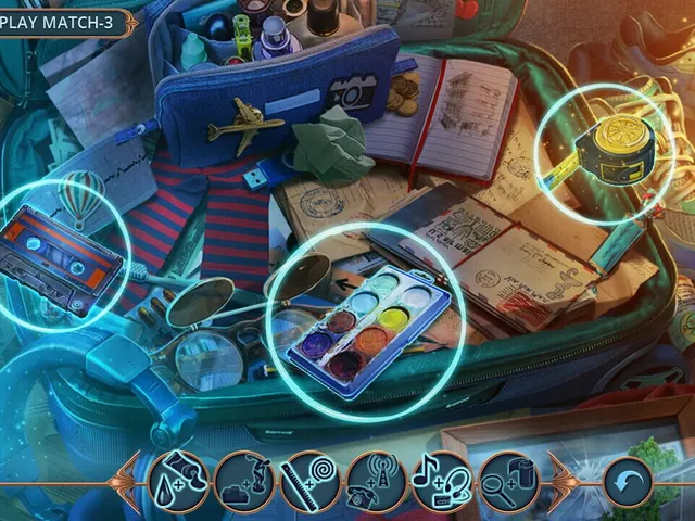 Unsolved Case: Fatal Clue - Collector's Edition