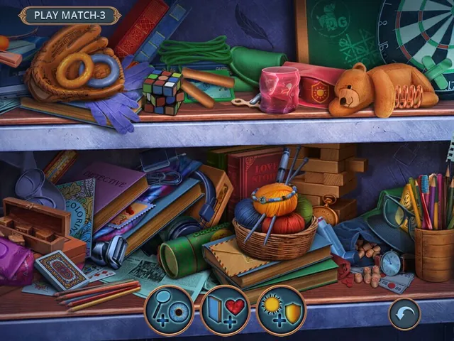Unsolved Case: Killer Popularity - Collector's Edition