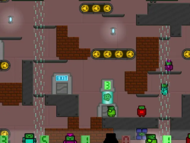 Unstable Engineer