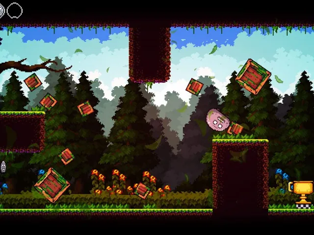 Unstable Rock