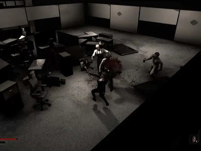 Unstoppable: Breakout