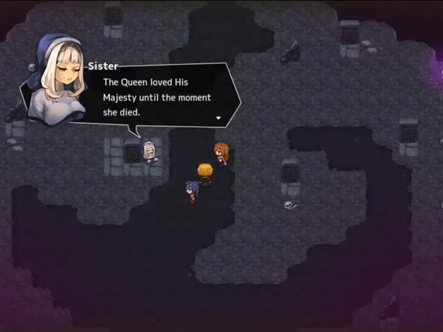 Unsung Kingdom