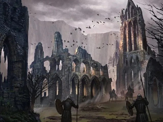 Unsung Story