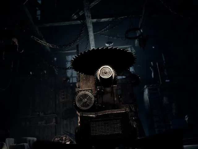 Until Dawn