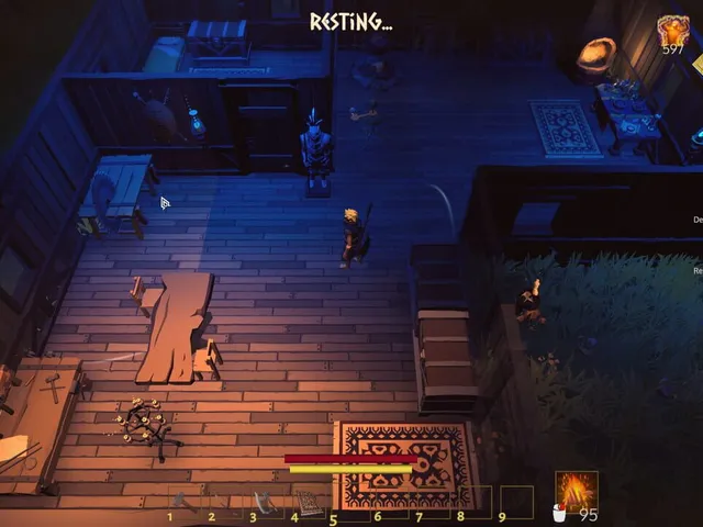 Until North Ends