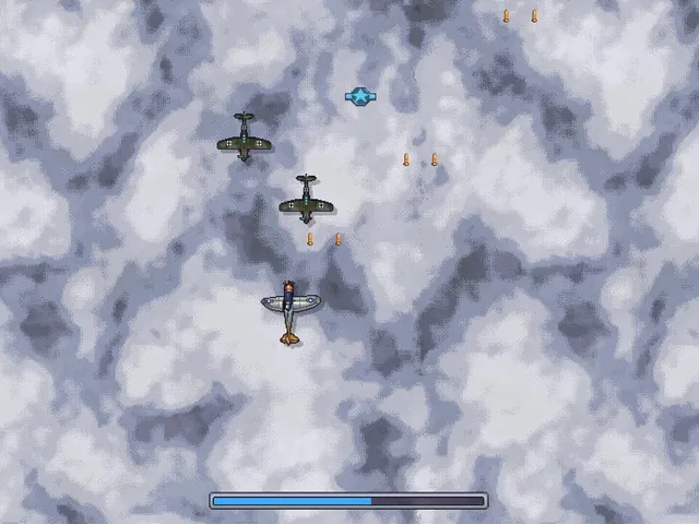 Until the Last Plane 1942