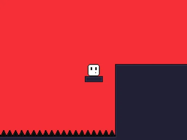 Untitled Rage Game
