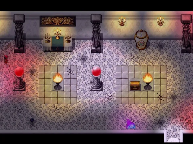 Untold Tales of Citadale: The Shadow Maker