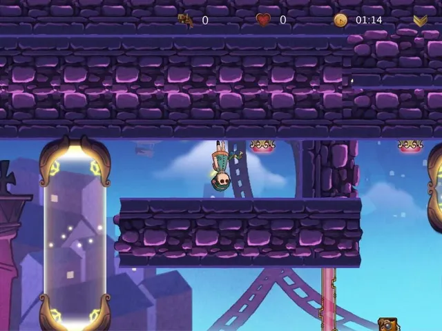 Untouchable