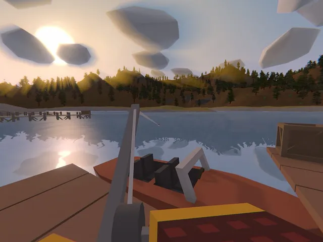 Unturned