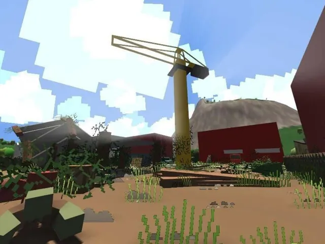 Unturned Zombie PixelCraft