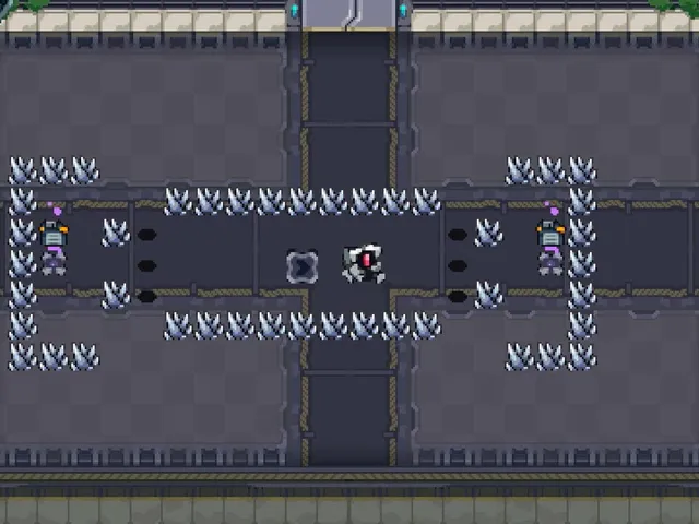 Unusual and Not Safe Experiments