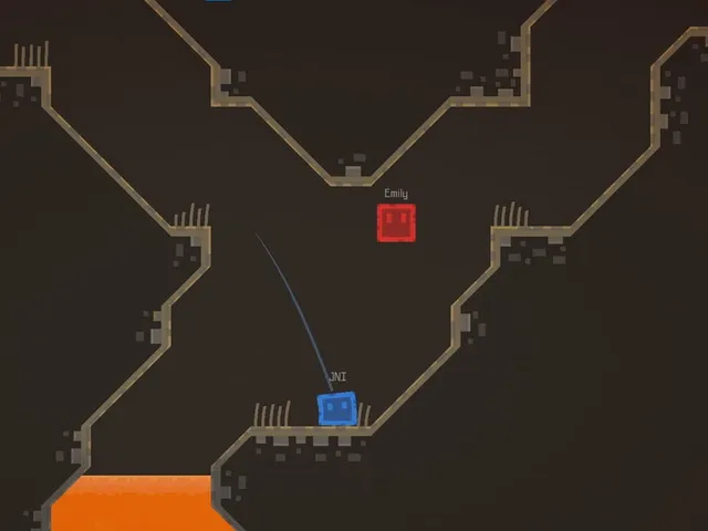 Up Square