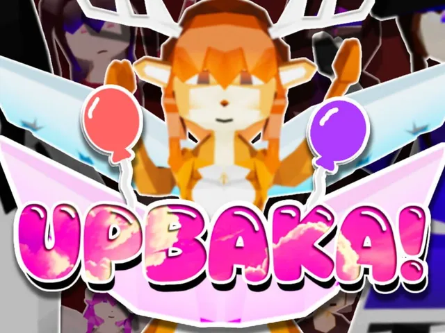 Upbaka!