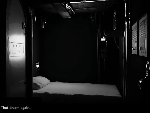 Upon the Dream's End