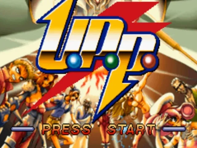U.P.P.