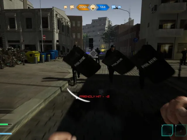 Uprising