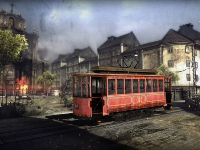 Uprising44: The Silent Shadows
