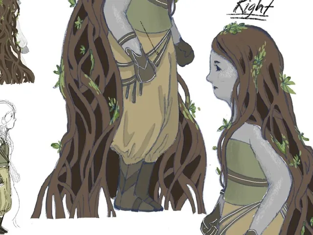 Uprooted