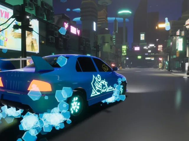Uptown Outbreak