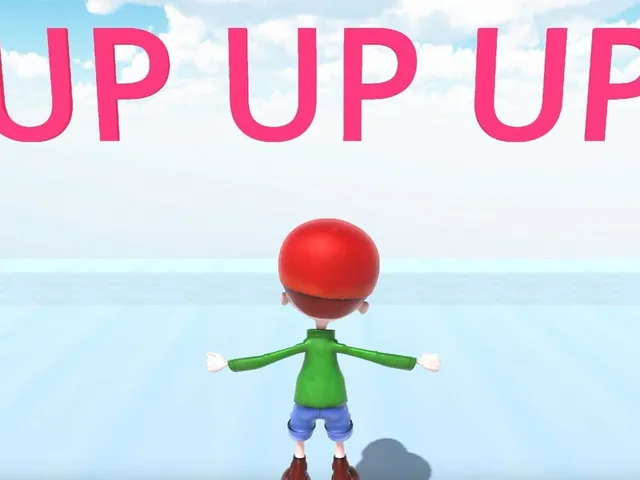 UpUpUp