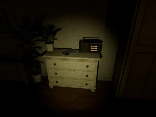 Urban Nightmare