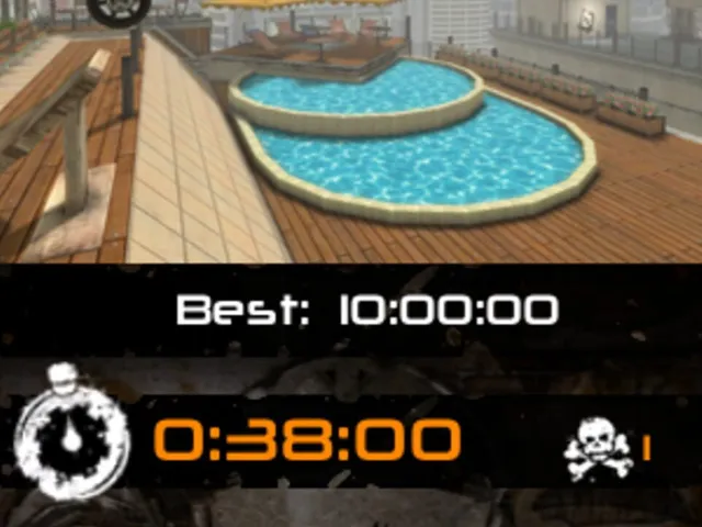 Urban Trial Freestyle 2