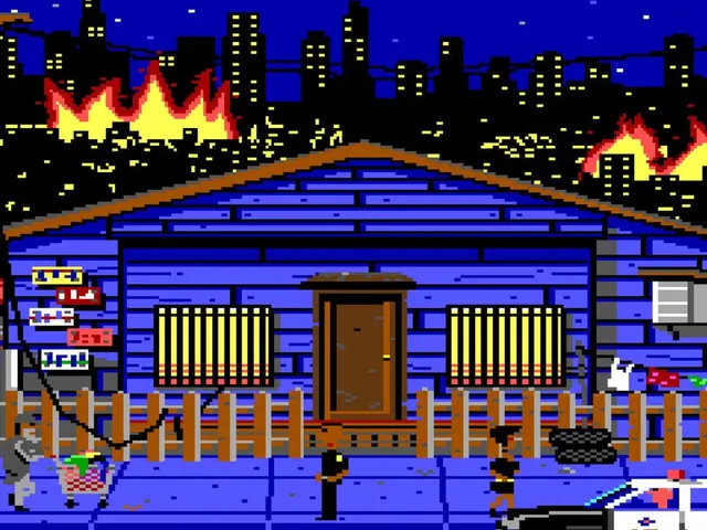 Urban Witch Story