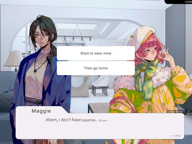 Urban Yuri: A Lady's Romance Manifesto