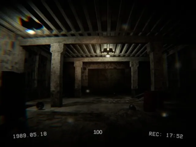 UrbexCam