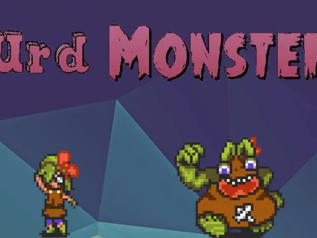Urd Monster