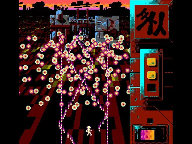 Uriel's Chasm 3: Gelshock