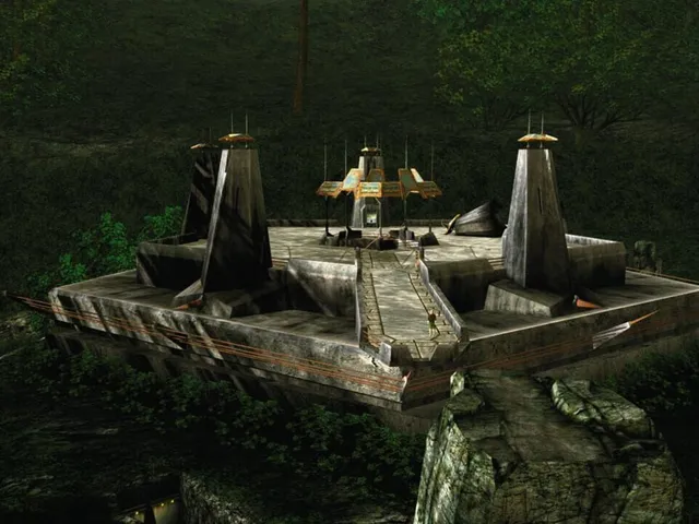 Uru: Ages Beyond Myst