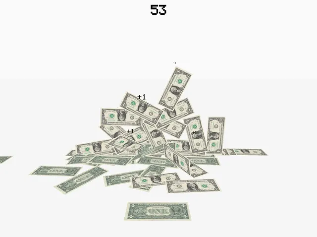 USD Clicker