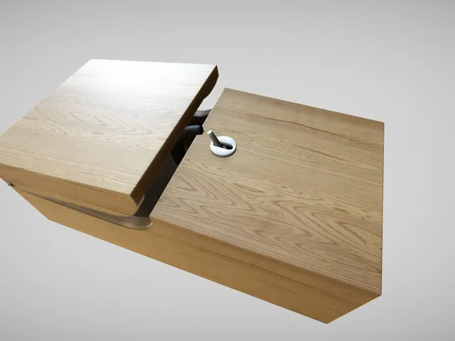 Useless Box: The Game