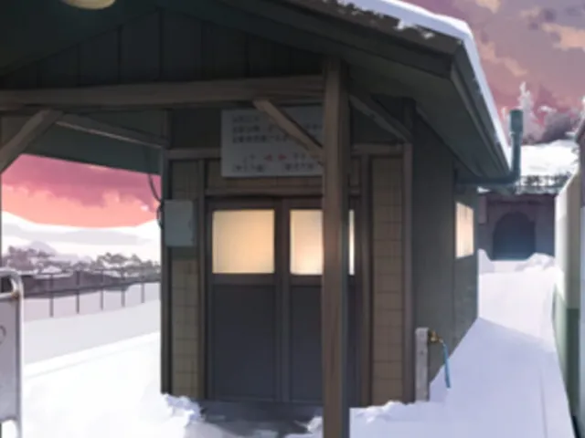 Usemono Taminaru 2