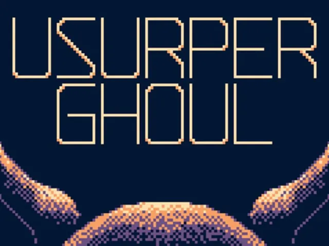 Usurper Ghoul