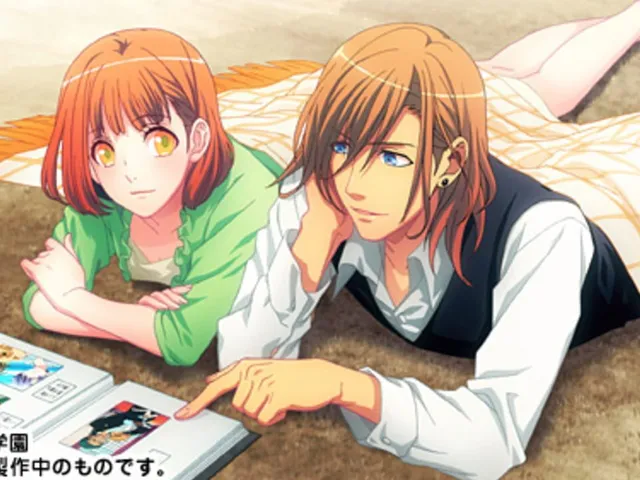 Uta no Prince-sama: Amazing Aria