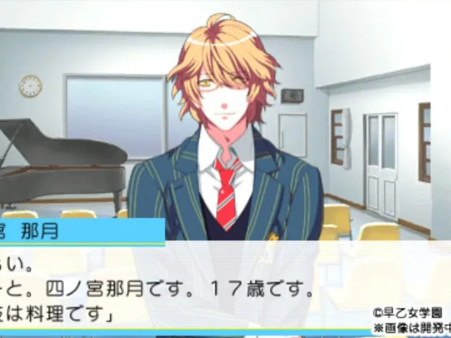 Uta no Prince-sama: Repeat