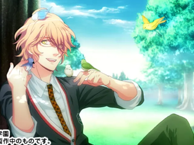 Uta no Prince-sama: Sweet Serenade