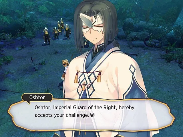 Utawarerumono: Mask of Truth