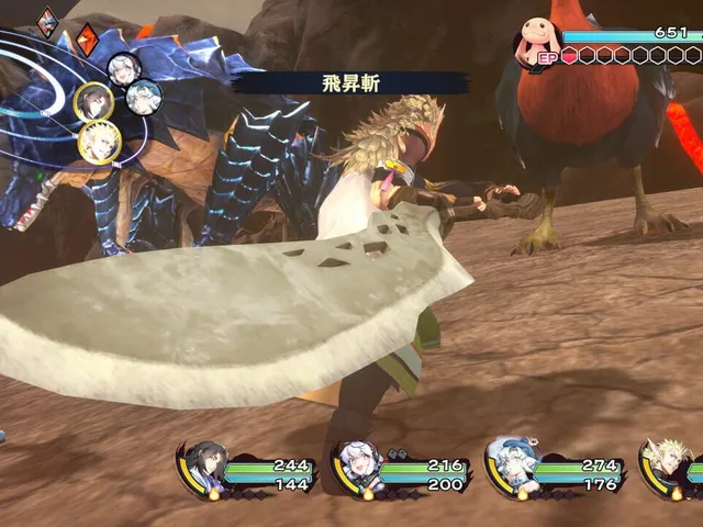 Utawarerumono: Past and Present Rediscovered