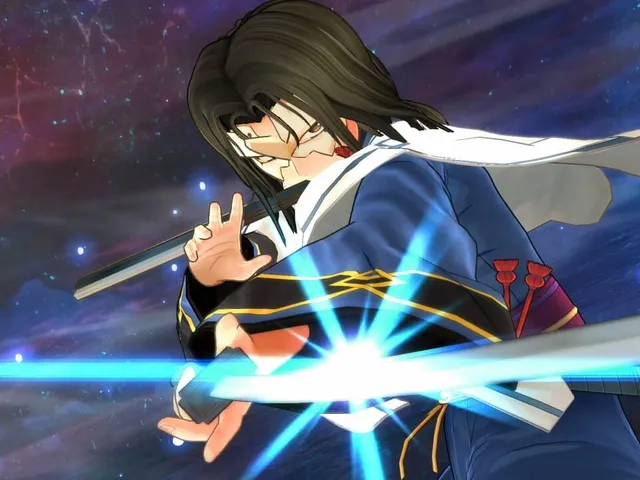 Utawarerumono: ZAN 2