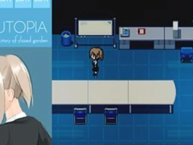 Utopia