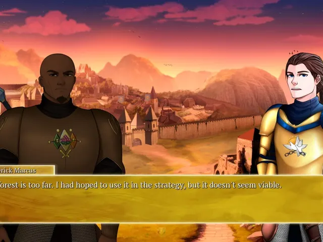Utopia: Birth of The Heroes