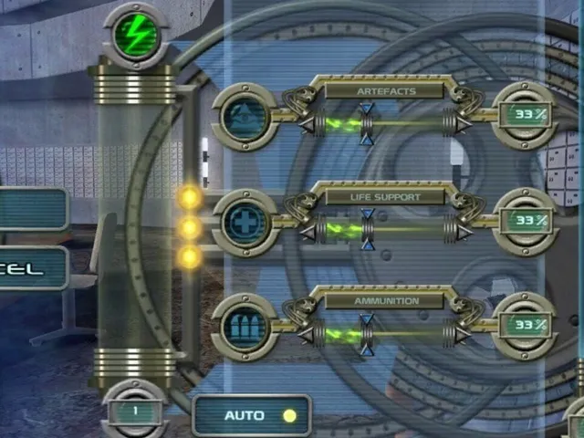 Utopia City