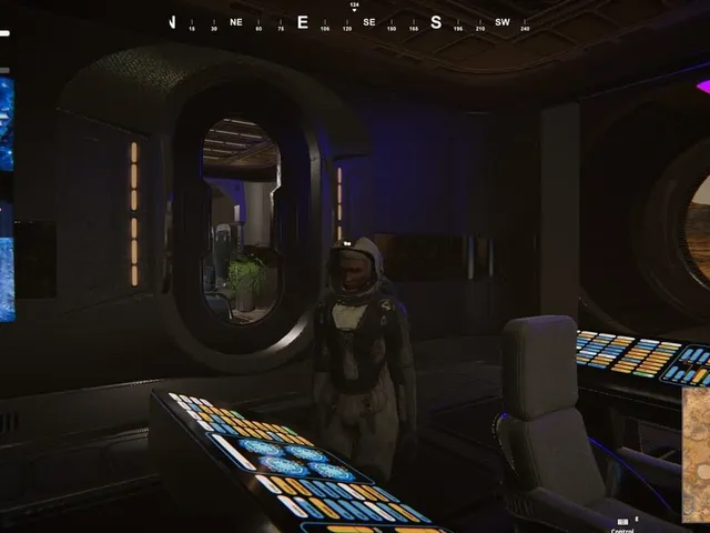 Utopia Colony
