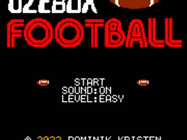 Uzebox Football