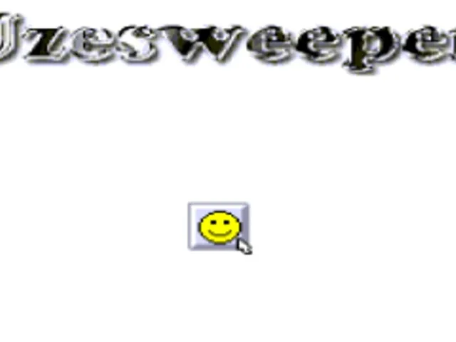 Uzesweeper